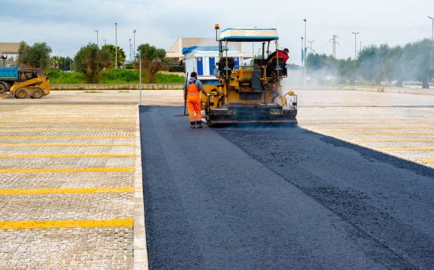 Best Driveway Repair Near Me  in Mukwonago, WI