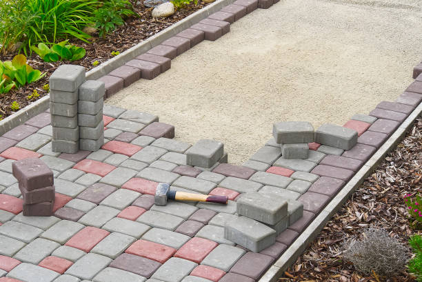 Best Driveway Pavers Near Me  in Mukwonago, WI